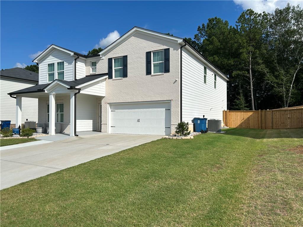 4031 Dean Grove Way