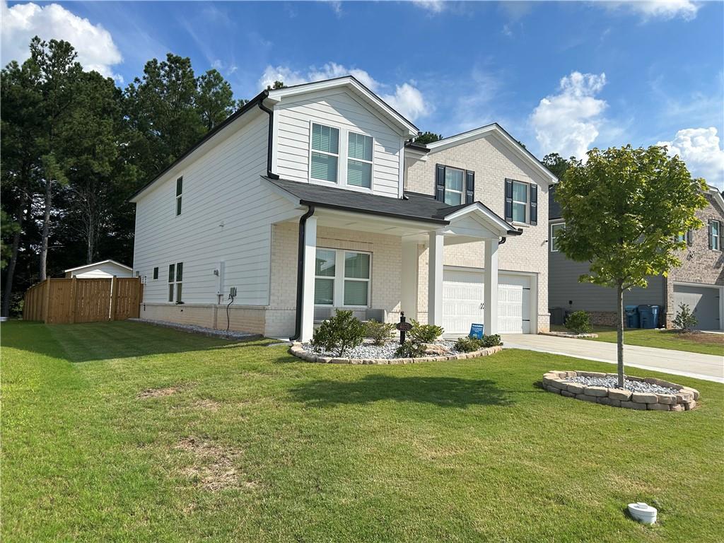 4031 Dean Grove Way