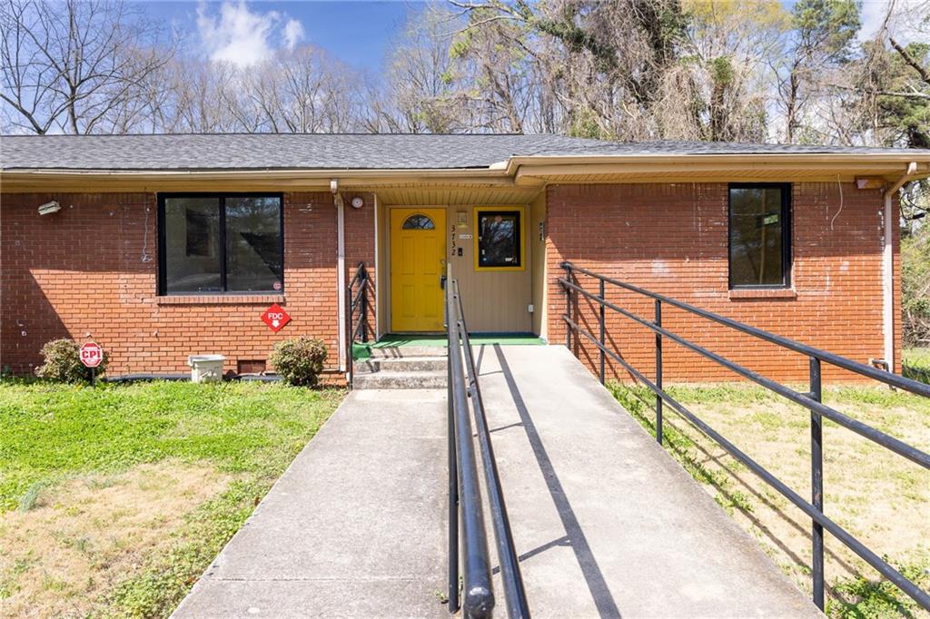 3732 Redan Road