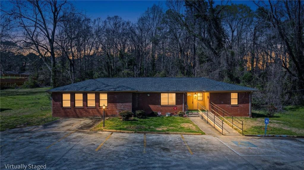 3732 Redan Road