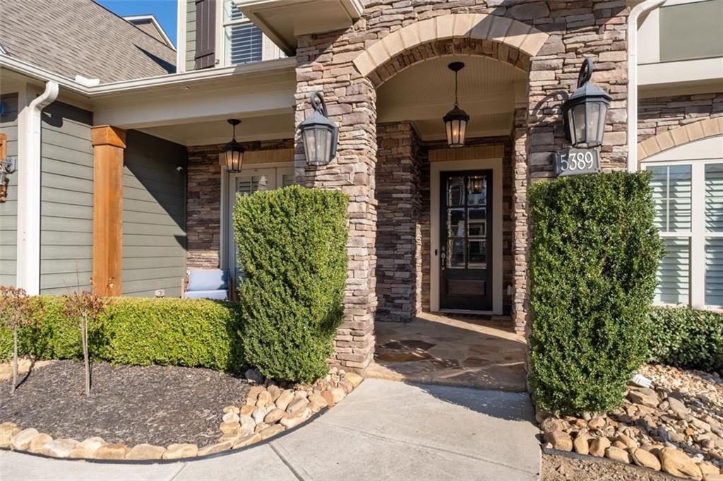 5389 Bluestone Circle