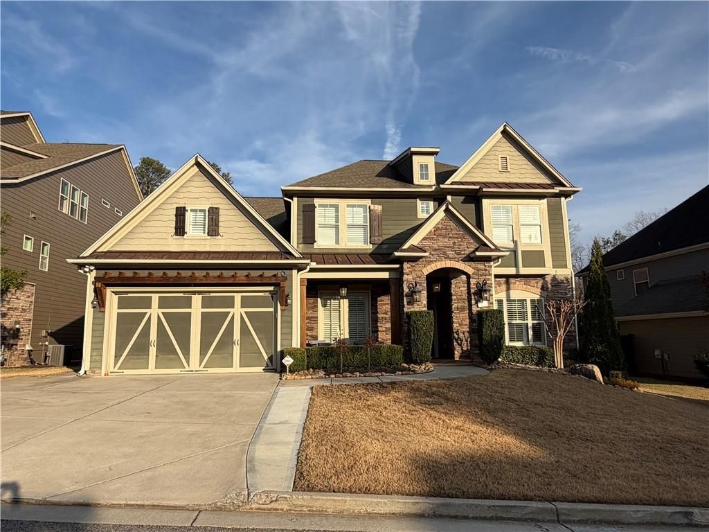 Photo of 5389 Bluestone Circle, Mableton, GA 30126 (MLS # 7702850)