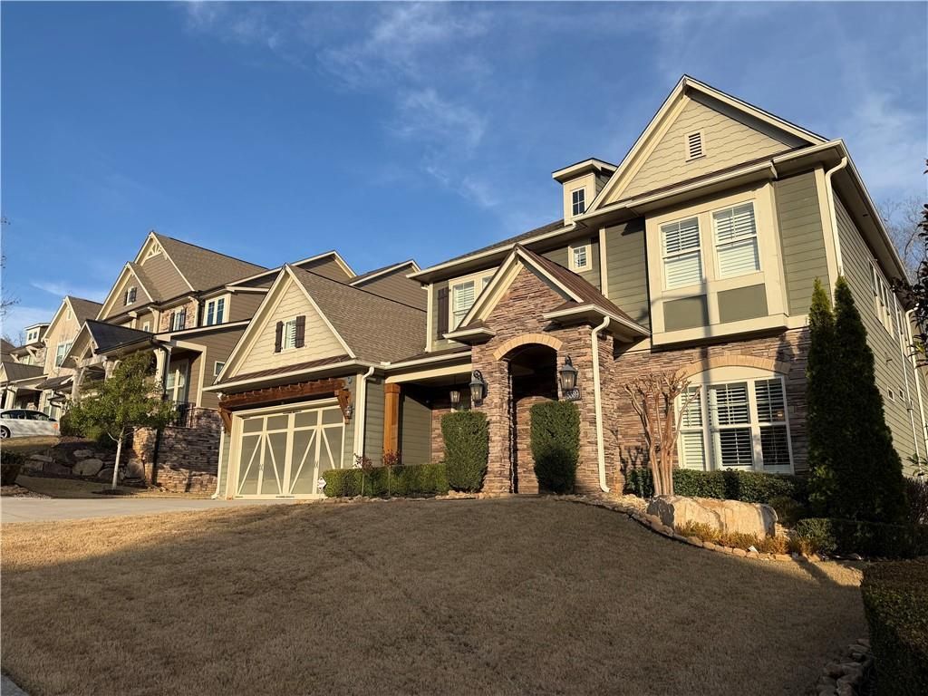 Photo of 5389 Bluestone Circle, Mableton, GA 30126 (MLS # 7702850)