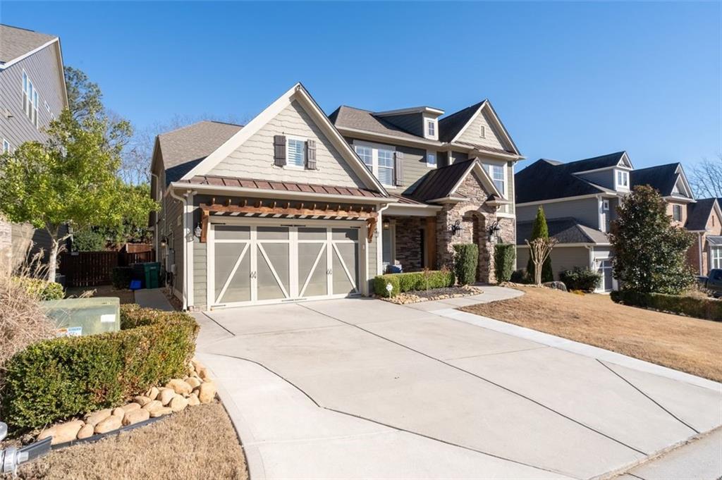 5389 Bluestone Circle