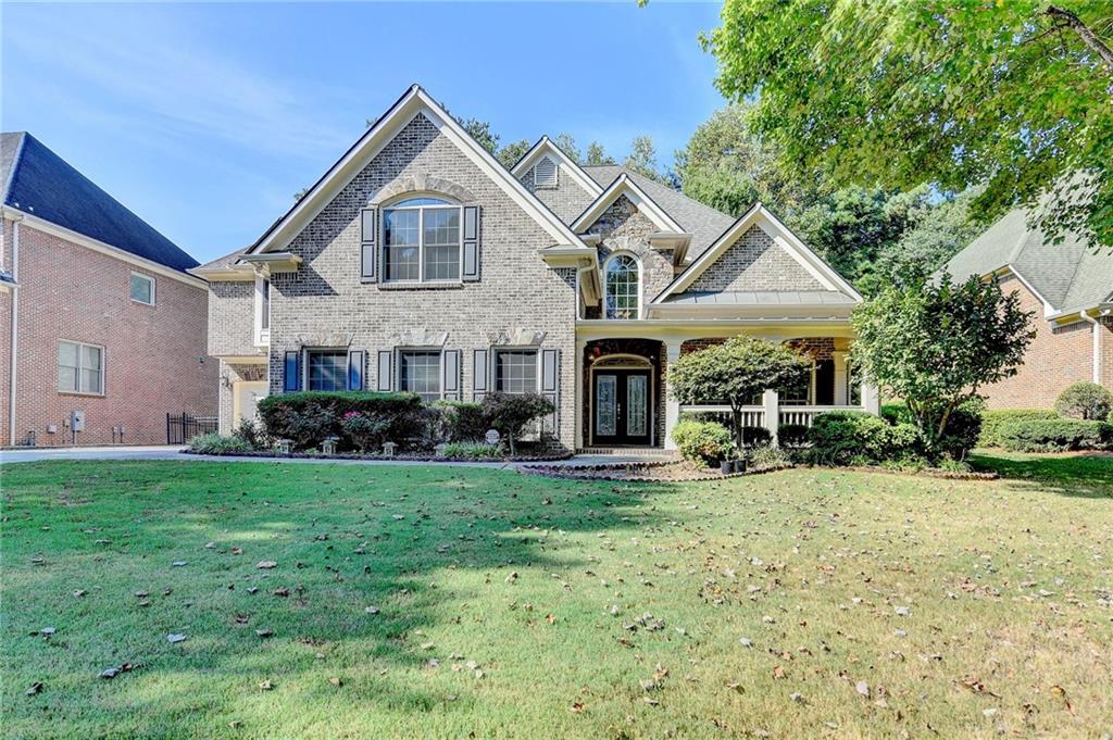 3088 Willowstone Drive