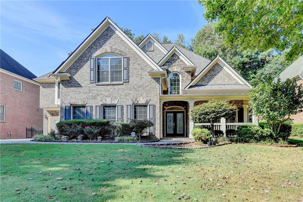 3088 Willowstone Drive