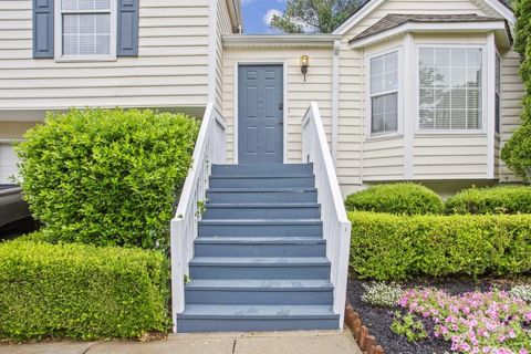 A home in Kennesaw