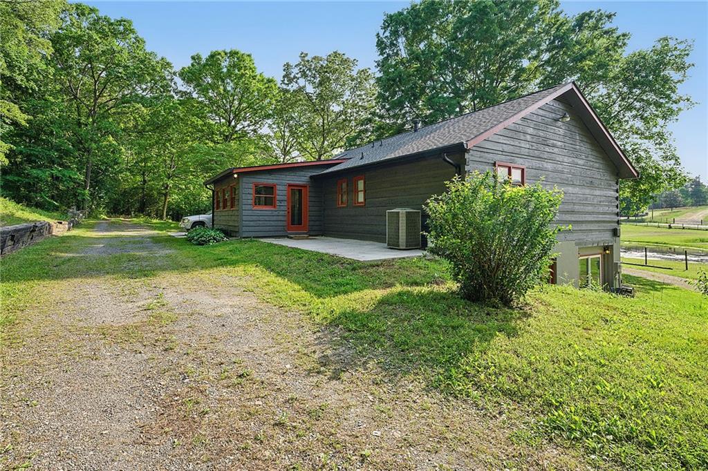87 Old Martin Road, Cartersville, Georgia image 4