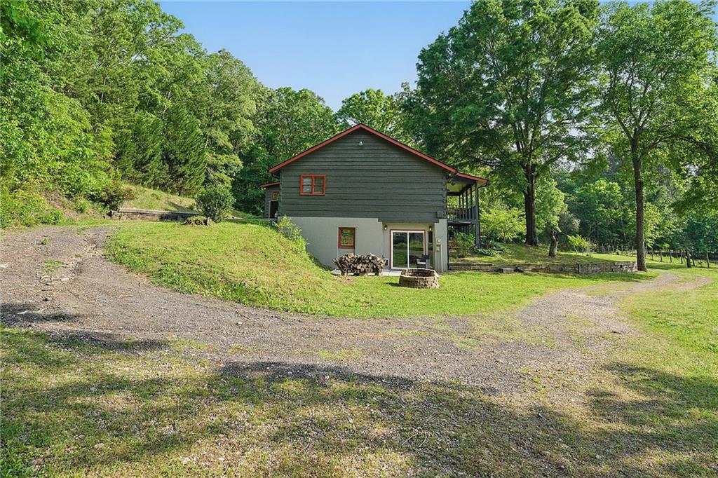 87 Old Martin Road, Cartersville, Georgia image 41