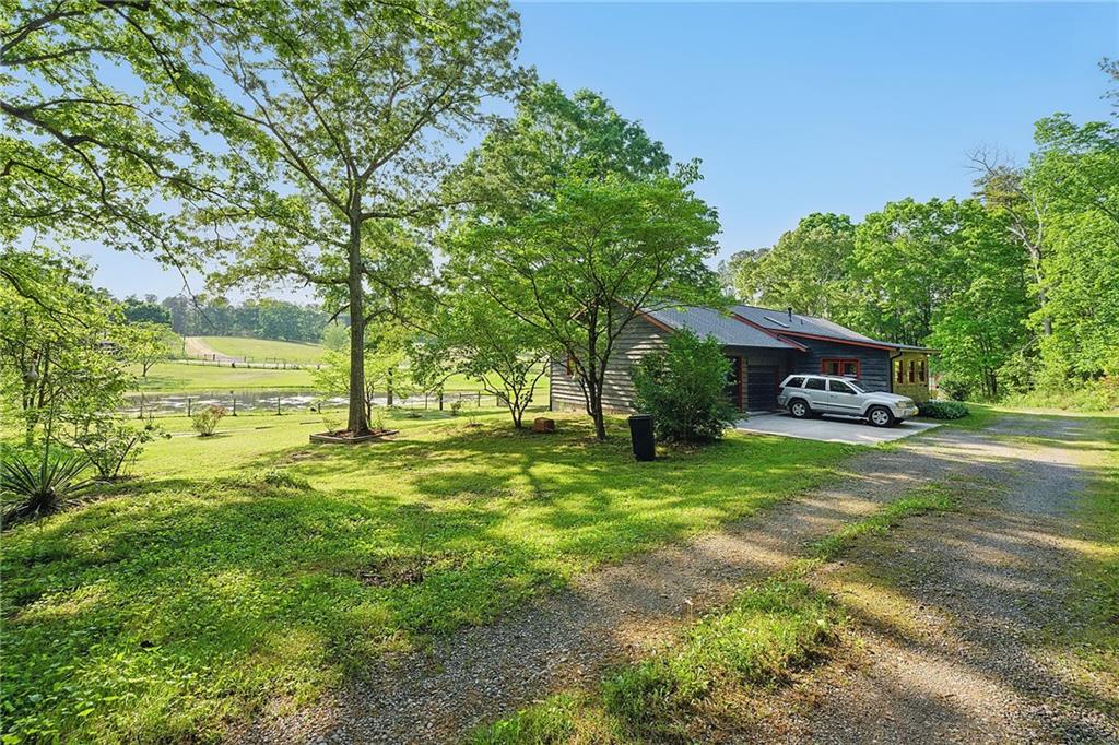 87 Old Martin Road, Cartersville, Georgia image 6