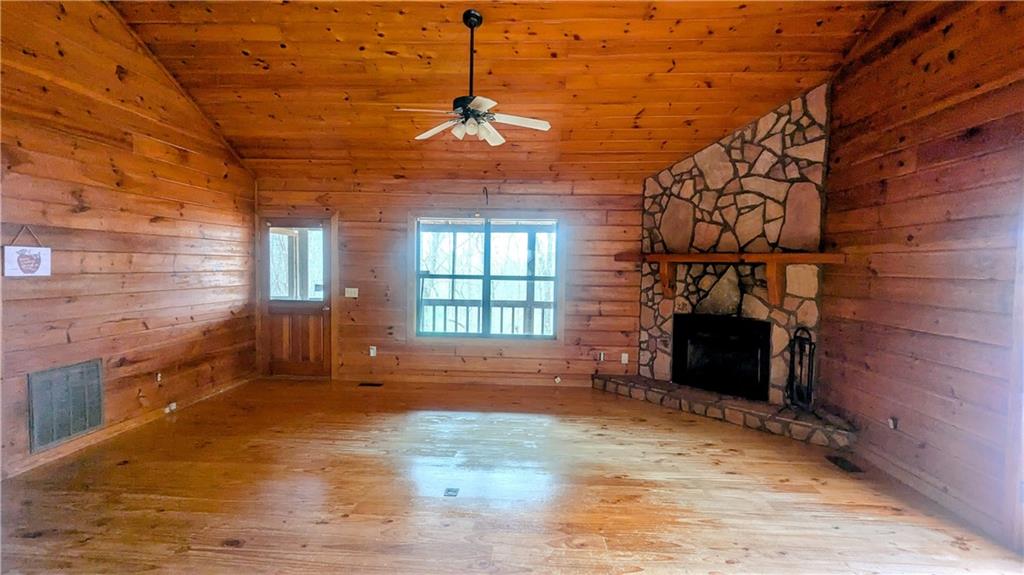 2515 Camp Branch Road
