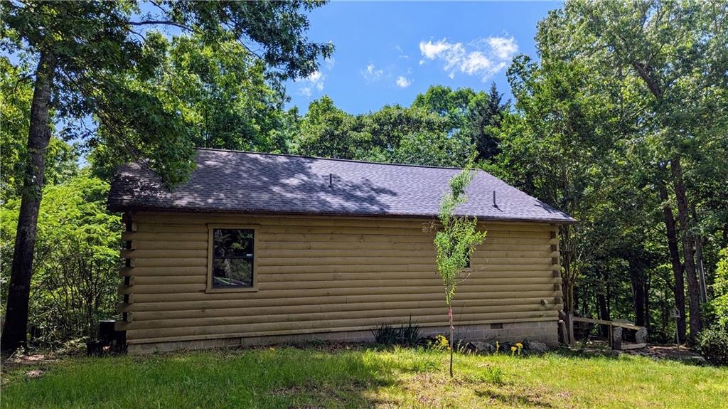 2515 Camp Branch Road
