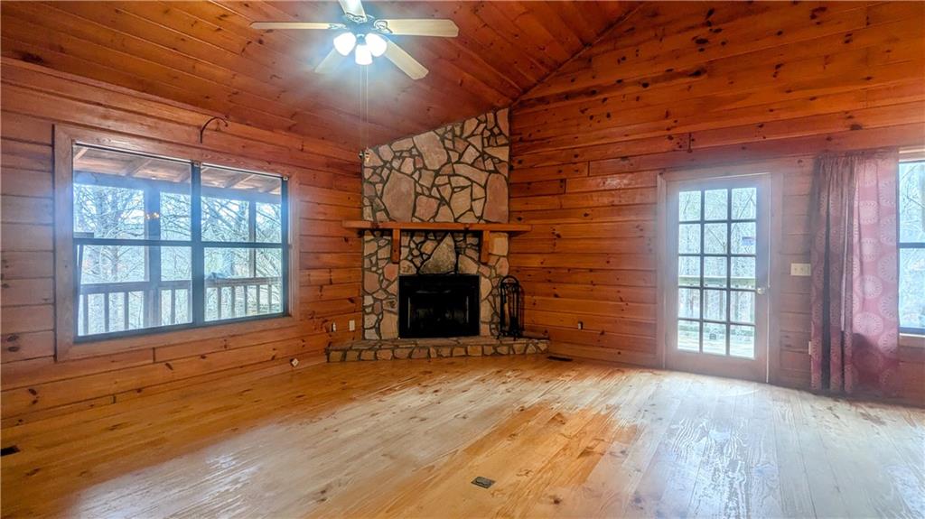 2515 Camp Branch Road