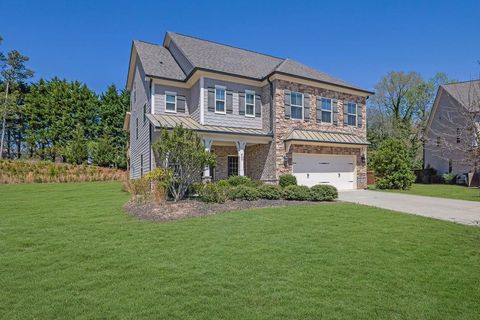 845 Vintner Court Alpharetta GA 30004