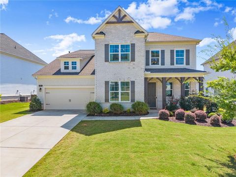 3675 Andover Street Cumming GA 30028
