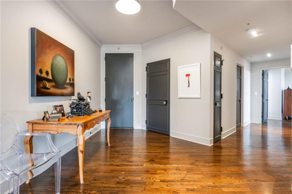 2660 Peachtree Road NW 12C