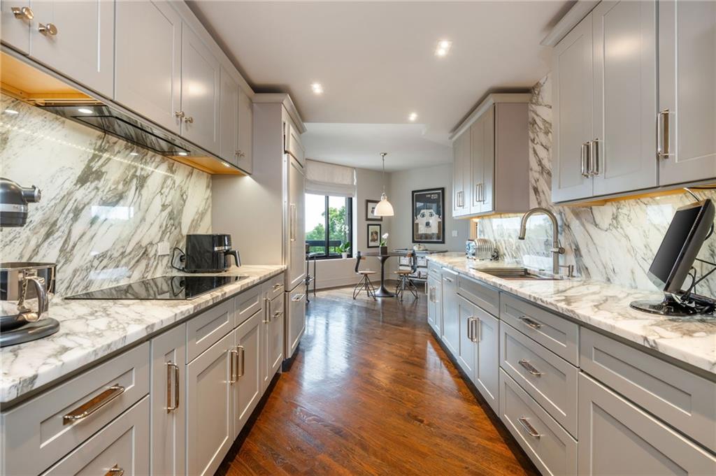 2660 Peachtree Road NW 12C
