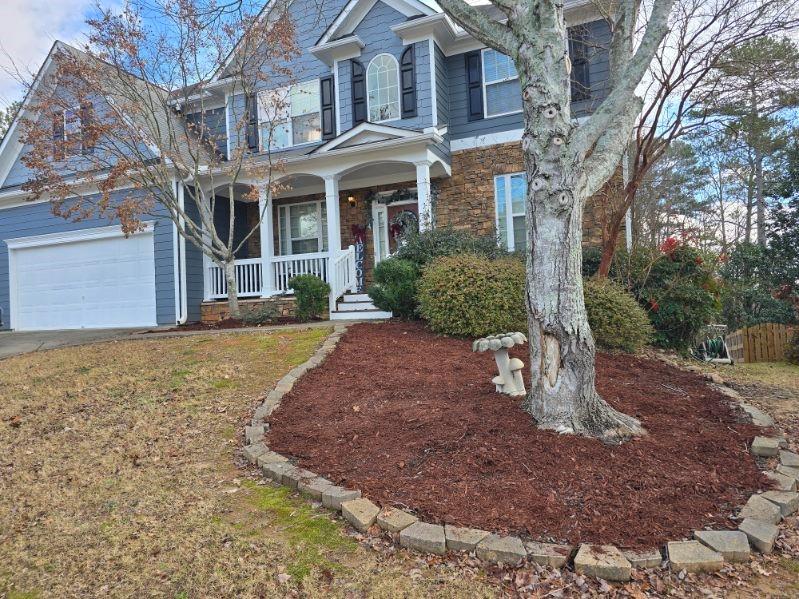 312 Mountain Laurel Walk