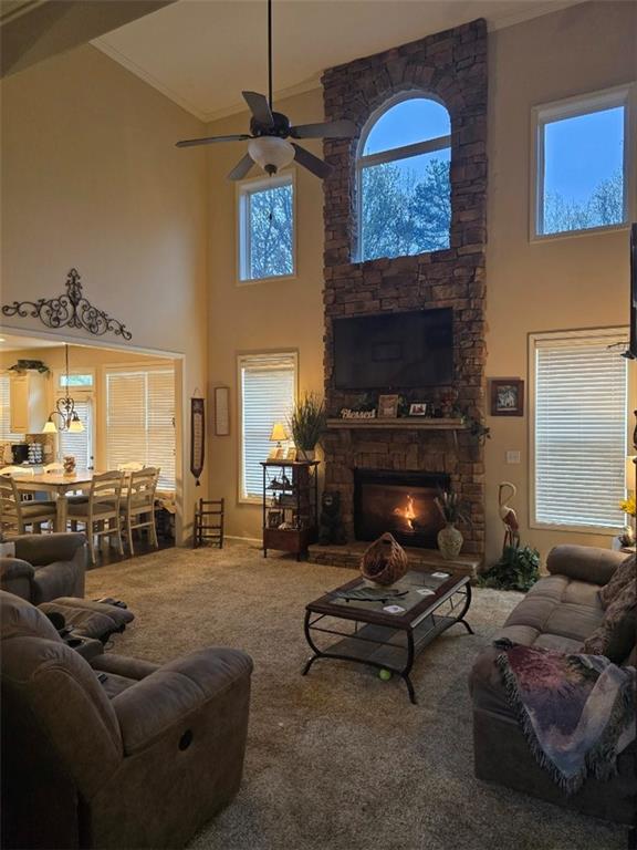 312 Mountain Laurel Walk