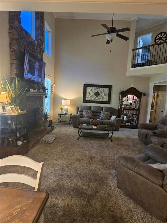 312 Mountain Laurel Walk