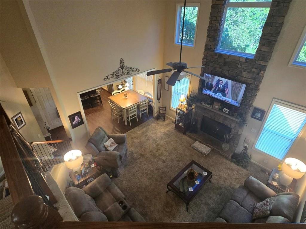 312 Mountain Laurel Walk