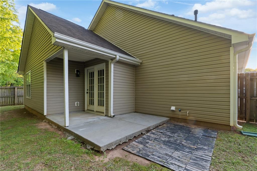 191 Misty Ridge Trail, Stockbridge, Georgia image 23