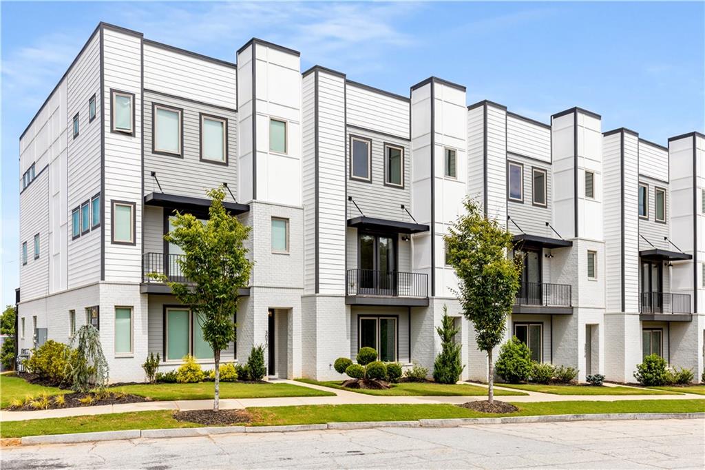 Mills at Scottdale - Residential