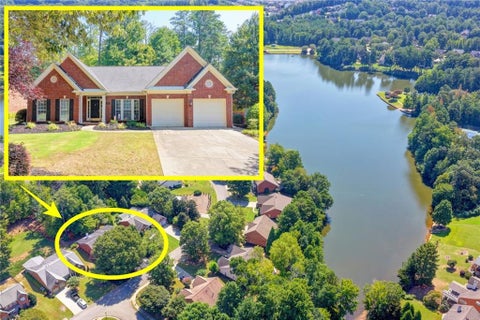 Homes For Sale - 1105 Bookhout Drive<br/> Cumming, GA 30041