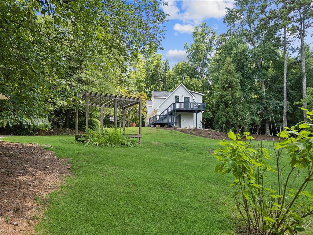 5323 Presley Place