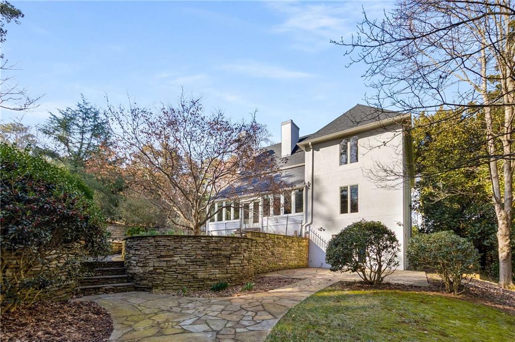5323 Presley Place