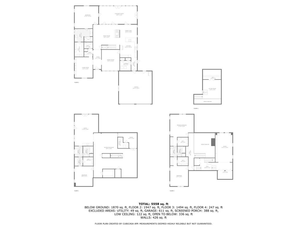 5323 Presley Place