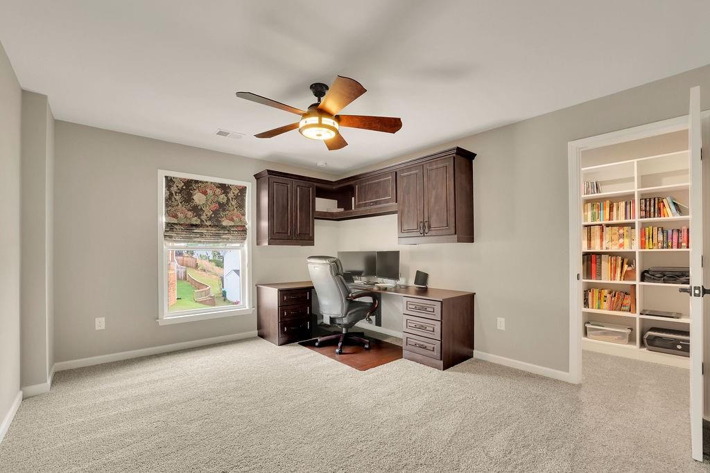 186 Greenbrier Way, Canton, Georgia image 23