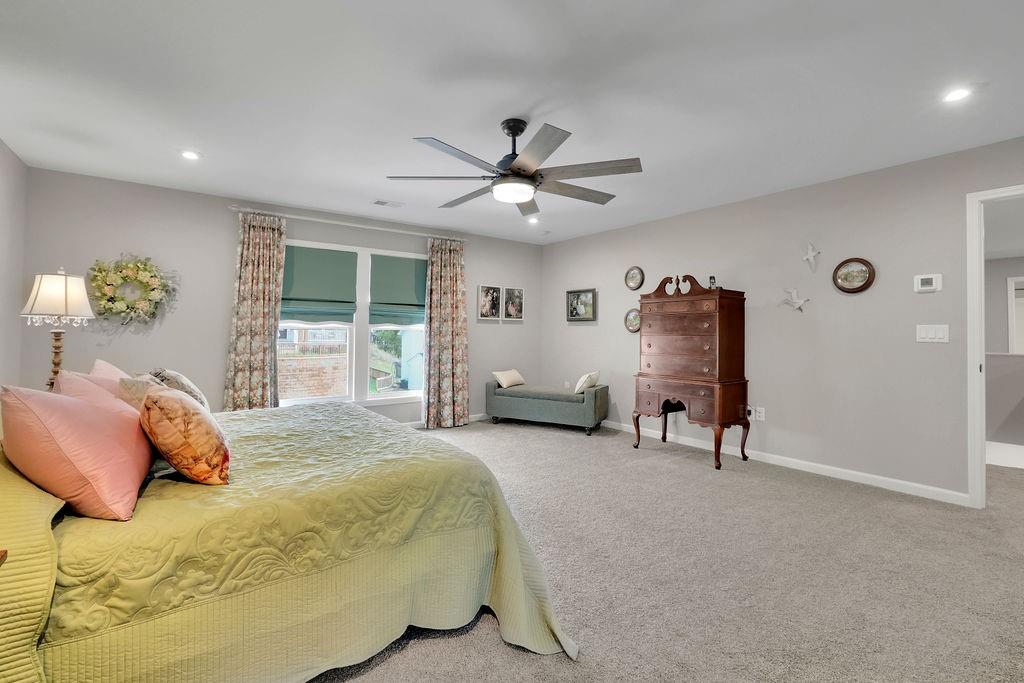 186 Greenbrier Way, Canton, Georgia image 20