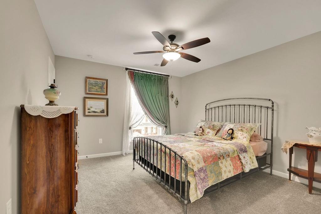 186 Greenbrier Way, Canton, Georgia image 22