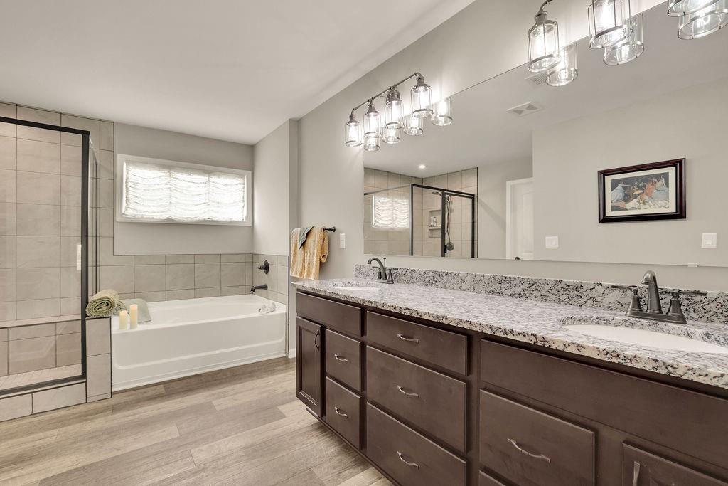 186 Greenbrier Way, Canton, Georgia image 24