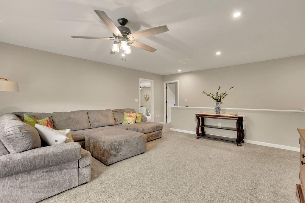 186 Greenbrier Way, Canton, Georgia image 17