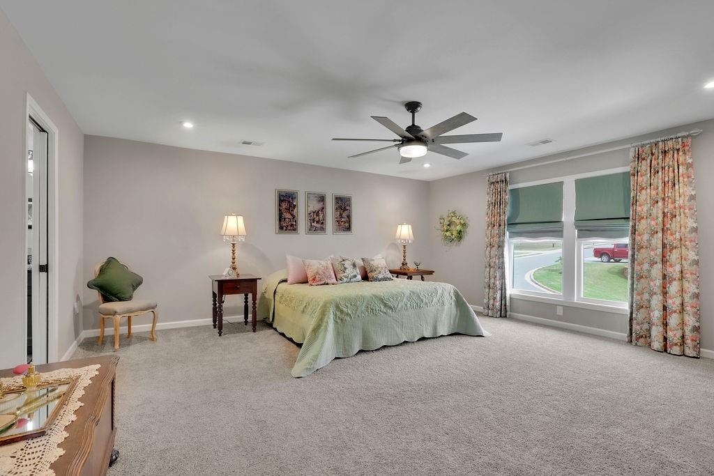 186 Greenbrier Way, Canton, Georgia image 18