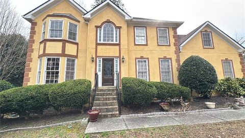 2778 Kingstream Drive Snellville GA 30039