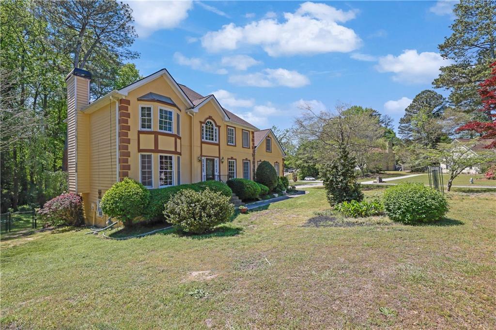 2778 Kingstream Drive