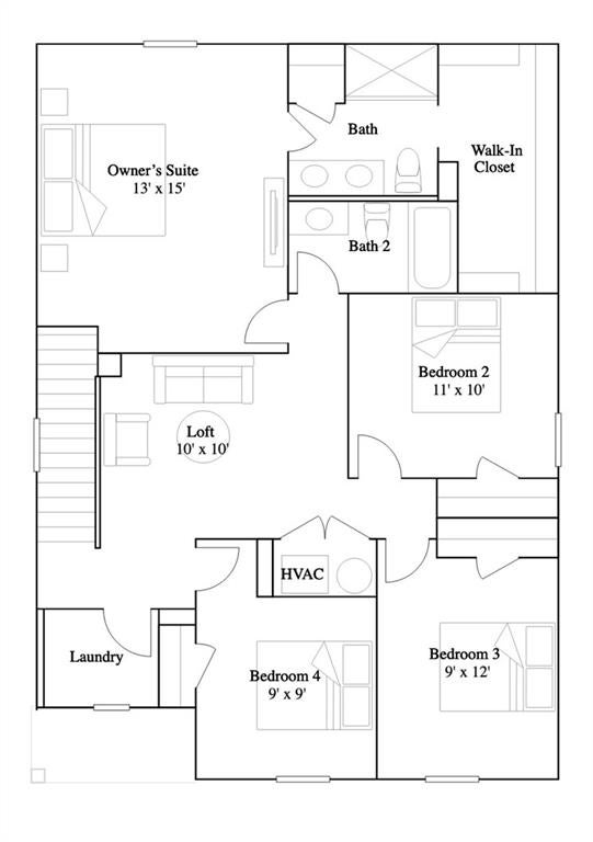 27 Gulfstream Drive