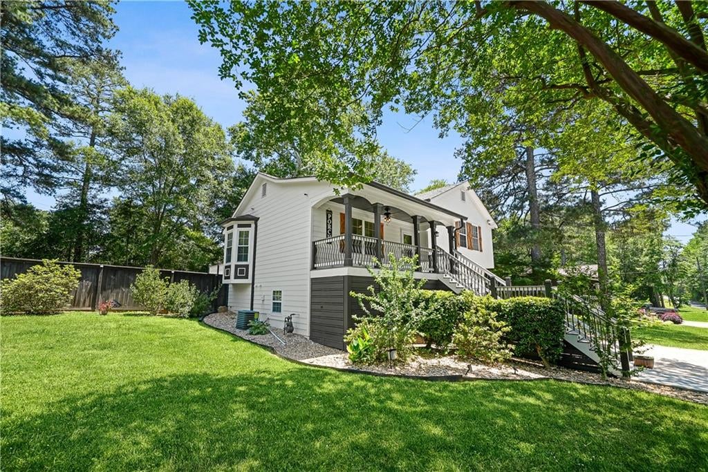 71 Smith Ferguson Rd Road