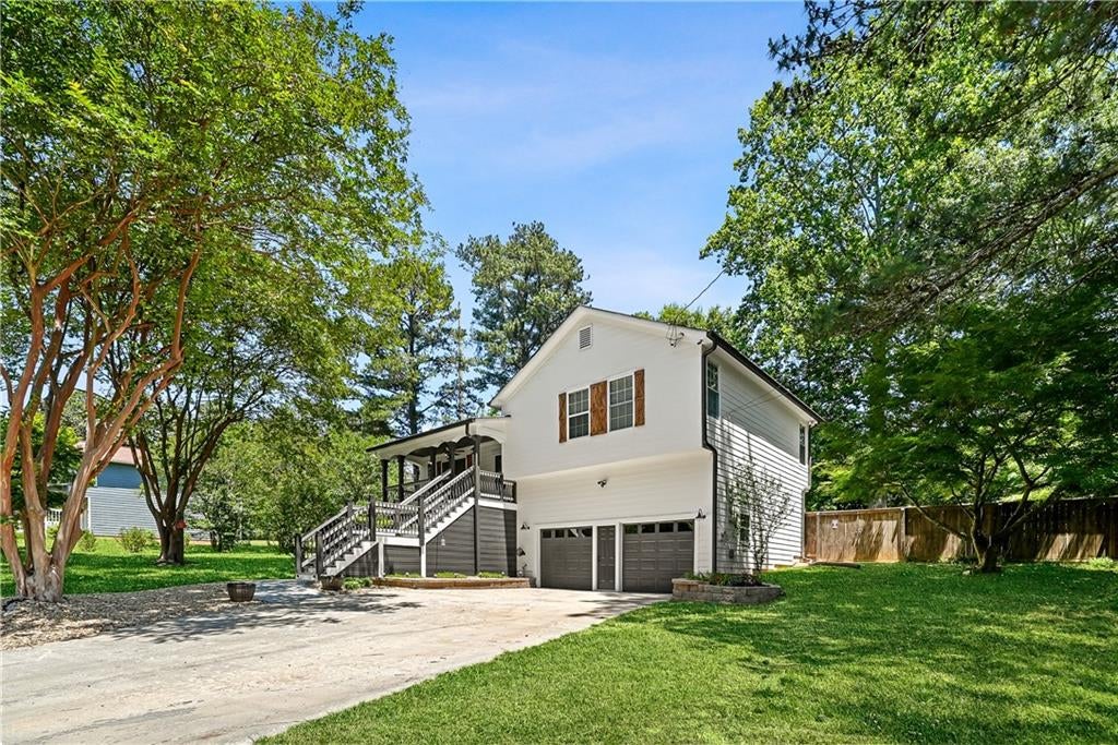 71 Smith Ferguson Rd Road