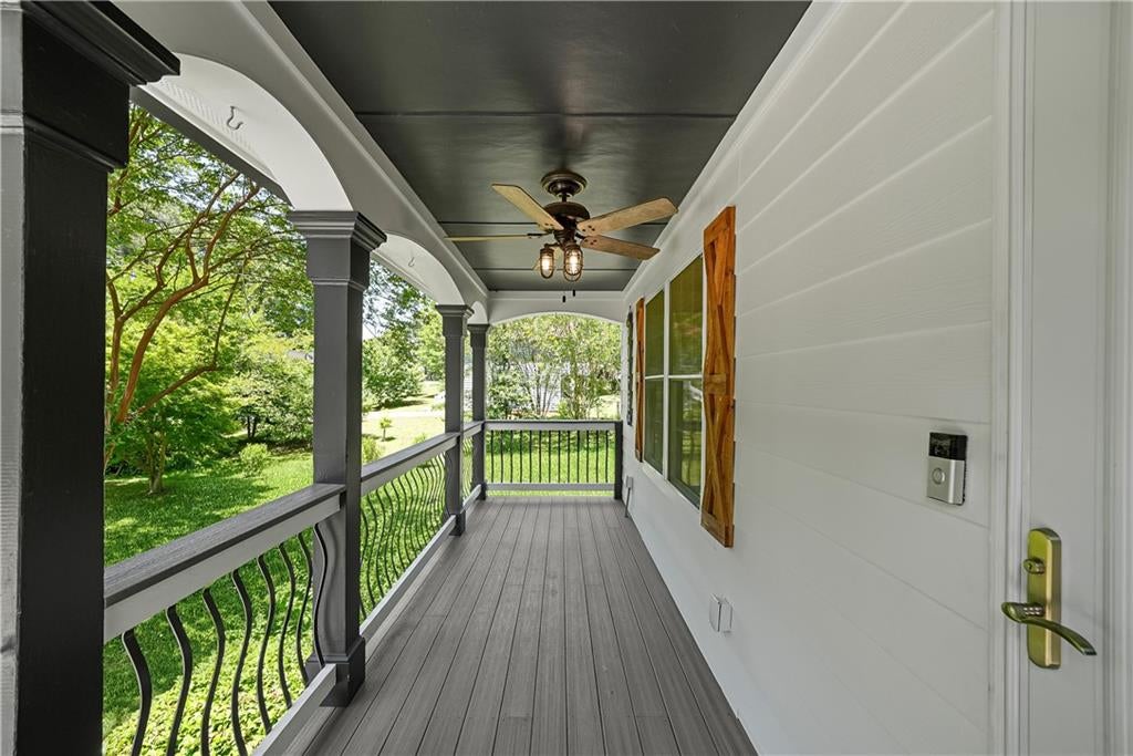 71 Smith Ferguson Rd Road