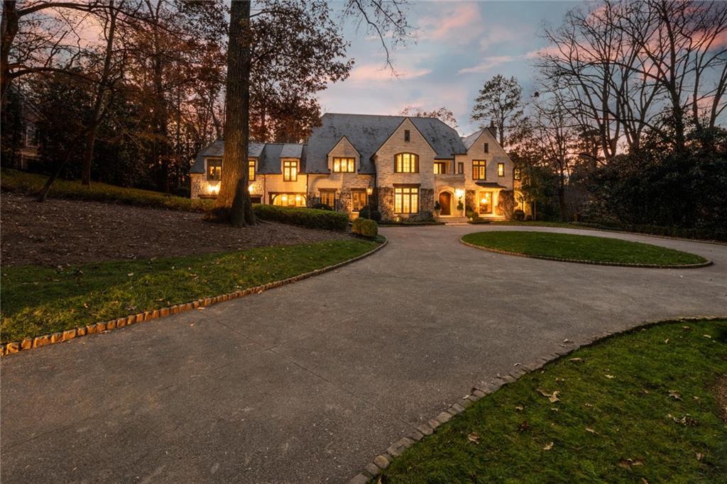 Buckhead - Residential