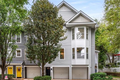 951 Glenwood Avenue SE 1404 Atlanta GA 30316
