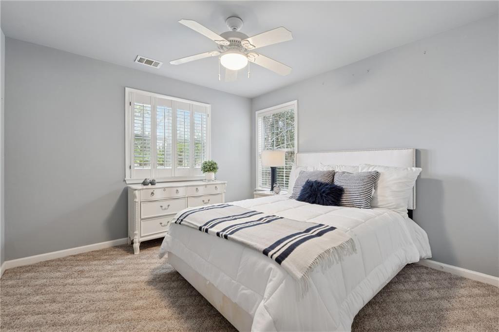 310 Kingspring Court, Roswell, Georgia image 15