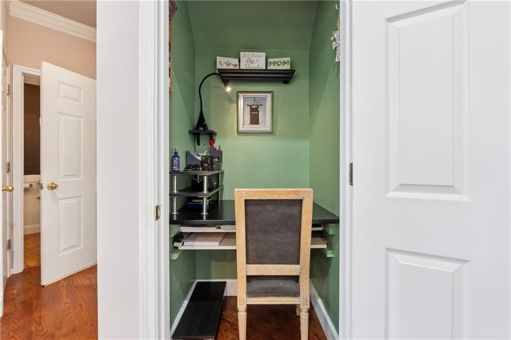 310 Kingspring Court, Roswell, Georgia image 20