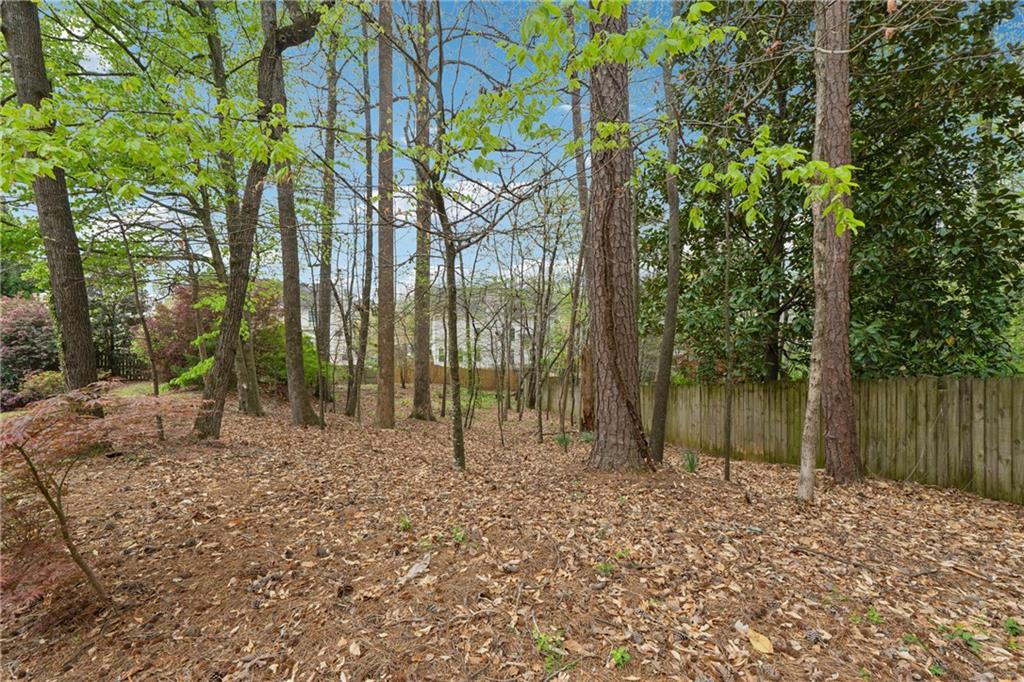 310 Kingspring Court, Roswell, Georgia image 23