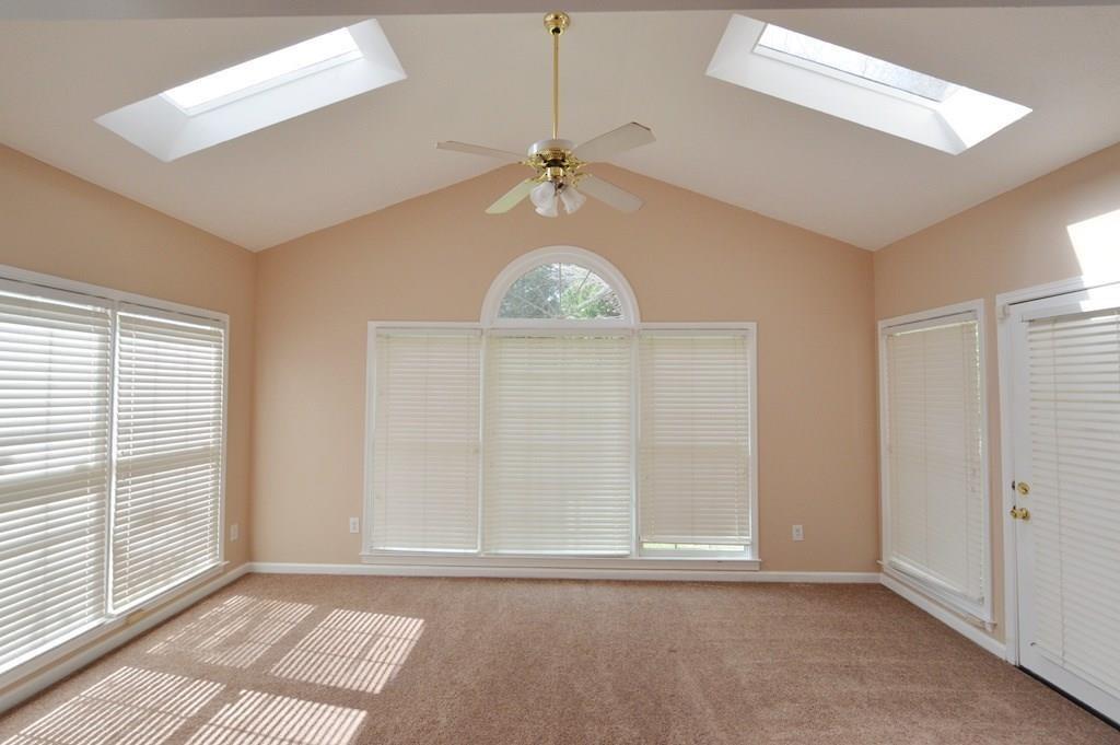 Calumet - Residential Lease