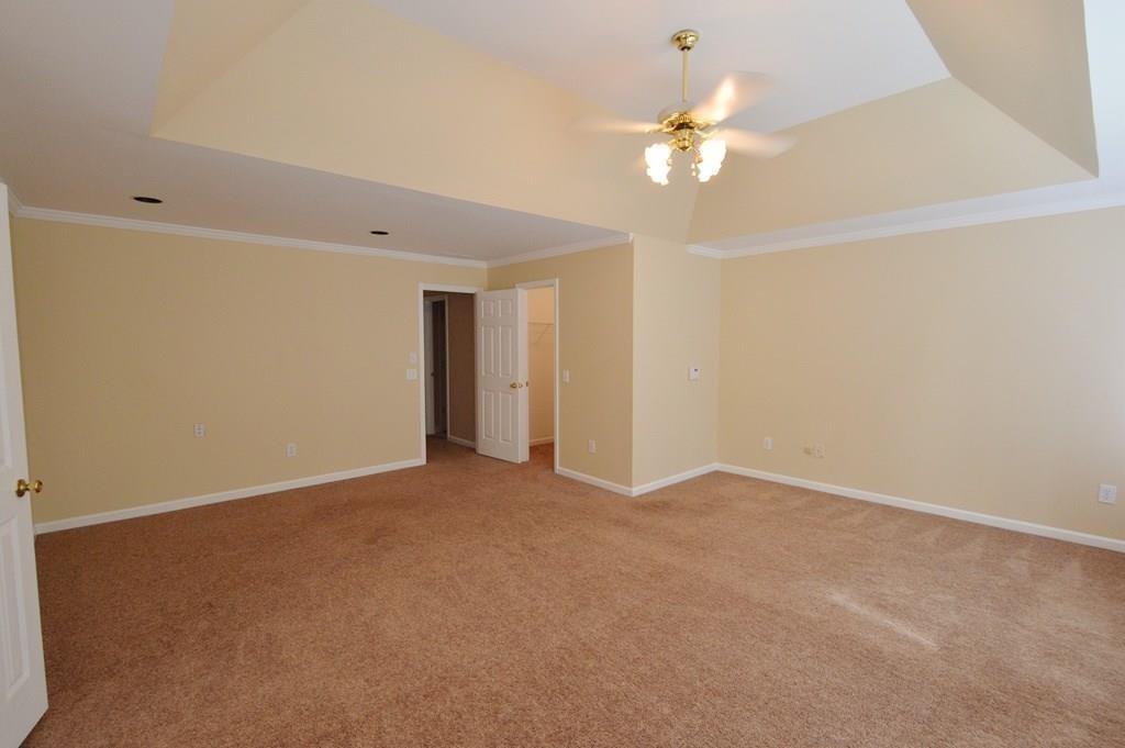 Calumet - Residential Lease